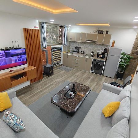 Harmony Apartment Azrou Ngoại thất bức ảnh