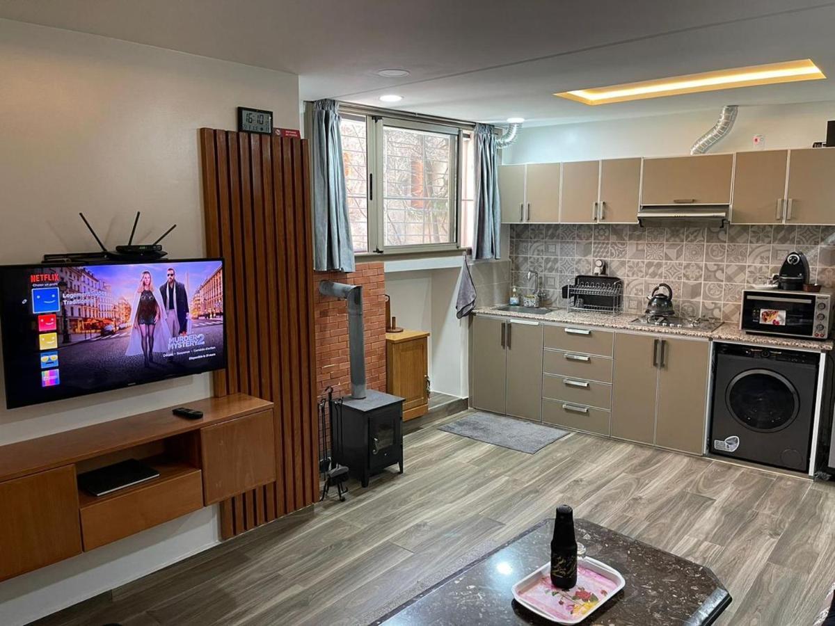 Harmony Apartment Azrou Ngoại thất bức ảnh