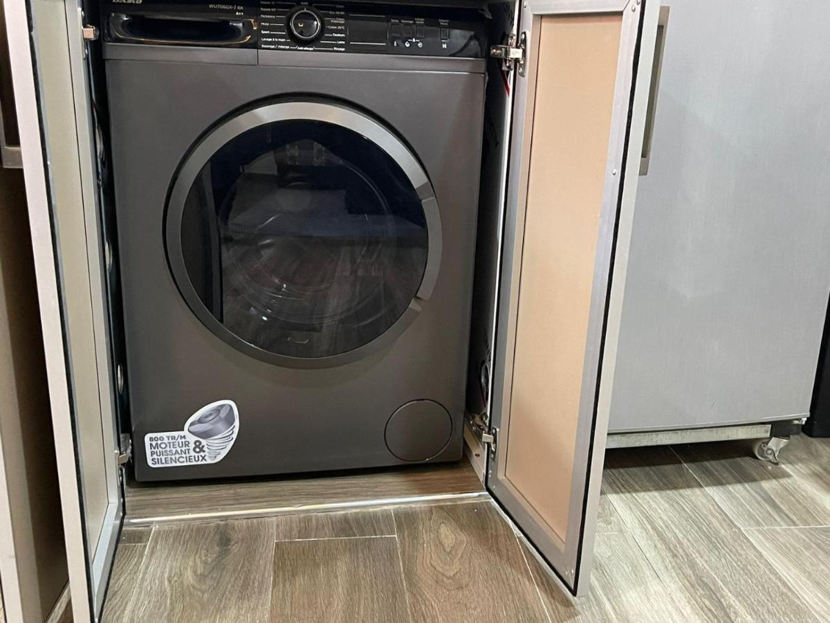 Harmony Apartment Azrou Ngoại thất bức ảnh