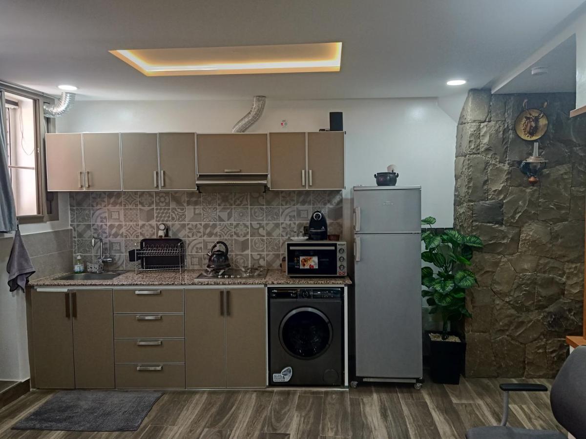 Harmony Apartment Azrou Ngoại thất bức ảnh