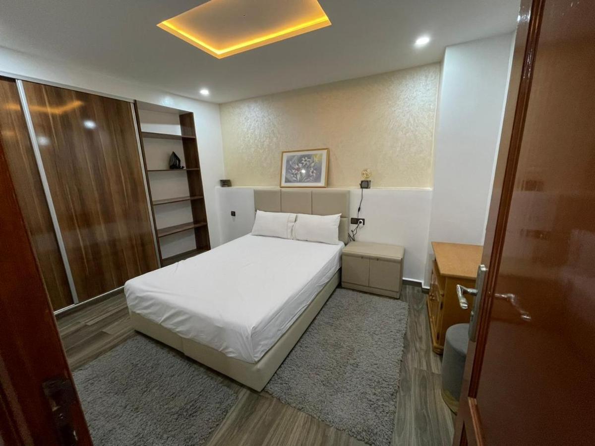 Harmony Apartment Azrou Ngoại thất bức ảnh