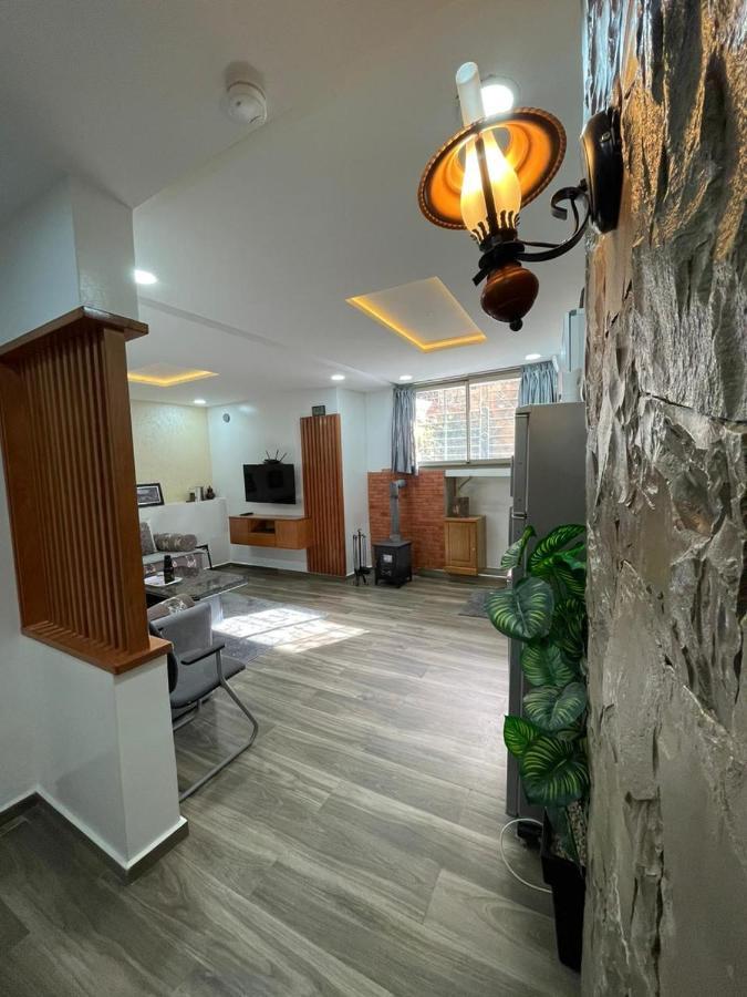 Harmony Apartment Azrou Ngoại thất bức ảnh