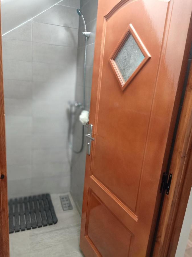 Harmony Apartment Azrou Ngoại thất bức ảnh