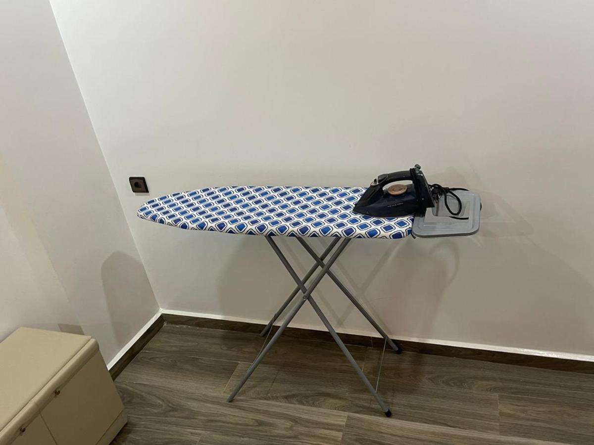 Harmony Apartment Azrou Ngoại thất bức ảnh