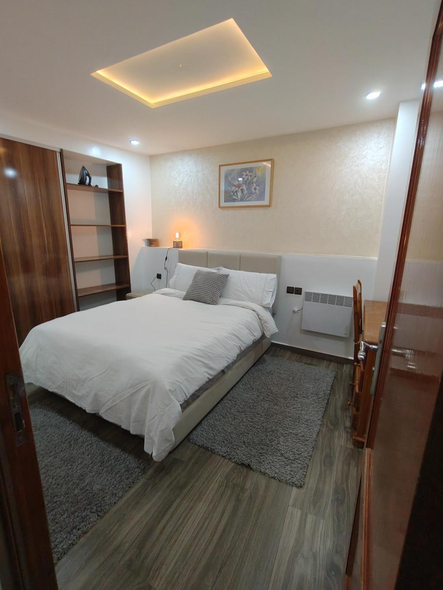 Harmony Apartment Azrou Ngoại thất bức ảnh